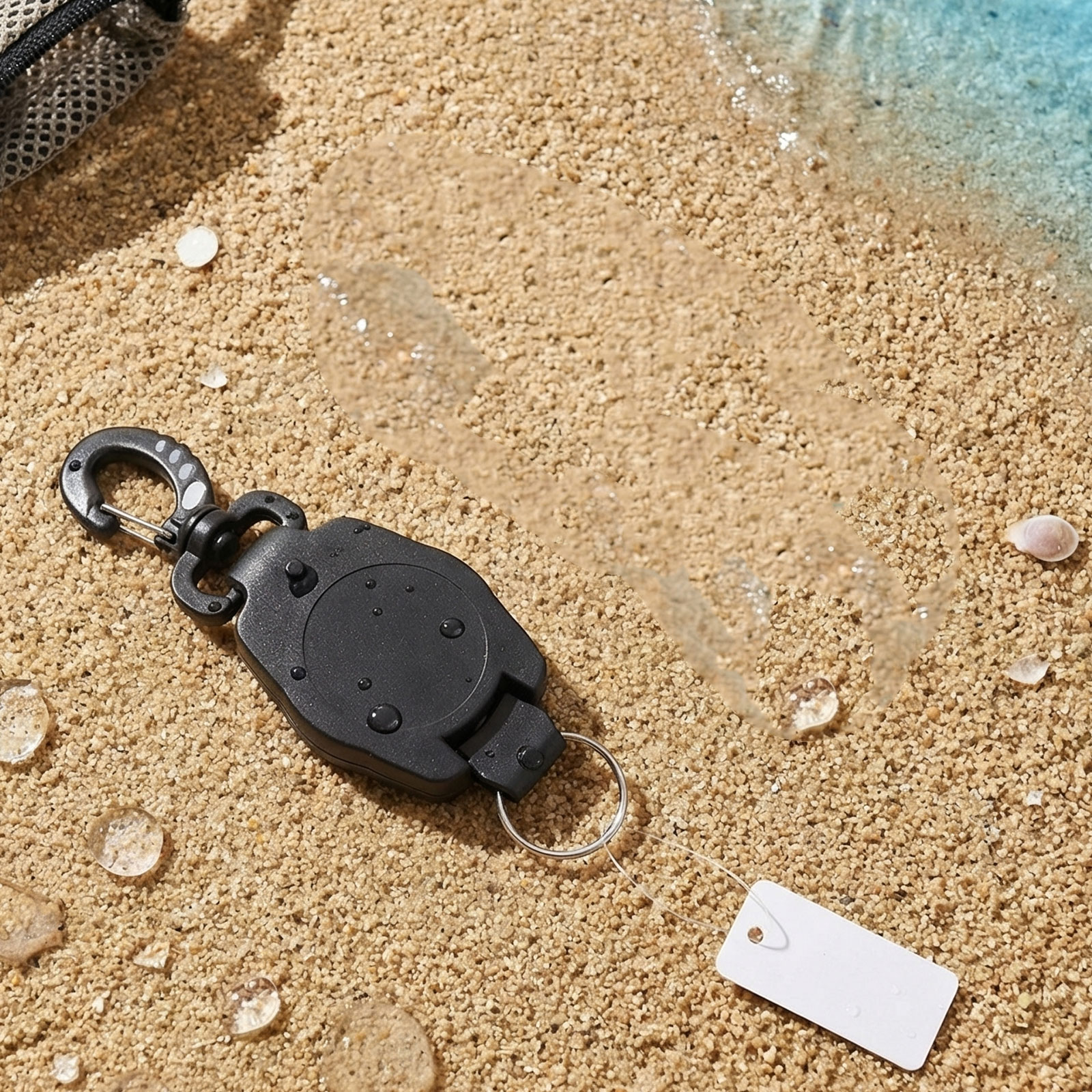 Aquatic Sports Activities - Aquatic Sports Underwater Activities Anti-Lost Ropes