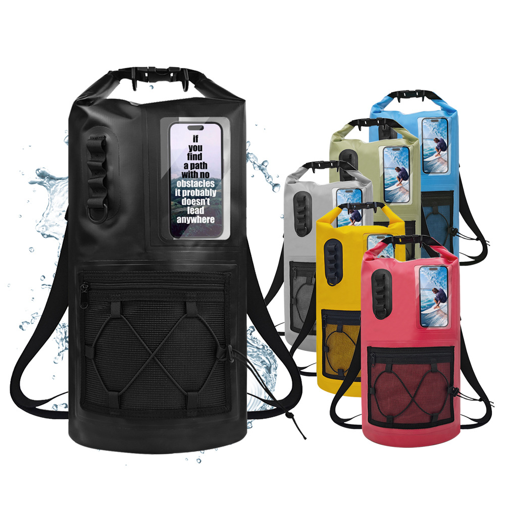  20L/30L Roll Top Waterproof  - Dry Bag Roll Top recensie en prijs