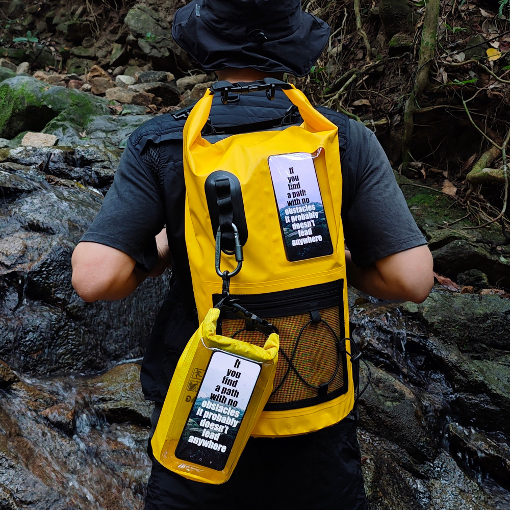  20L/30L Roll Top Waterproof  - Dry Bag Roll Top recensie en prijs