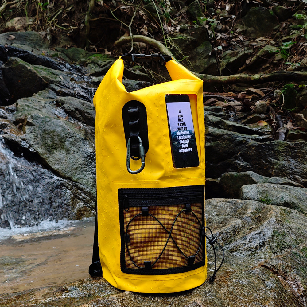  20L/30L Roll Top Waterproof  - Dry Bag Roll Top recensie en prijs
