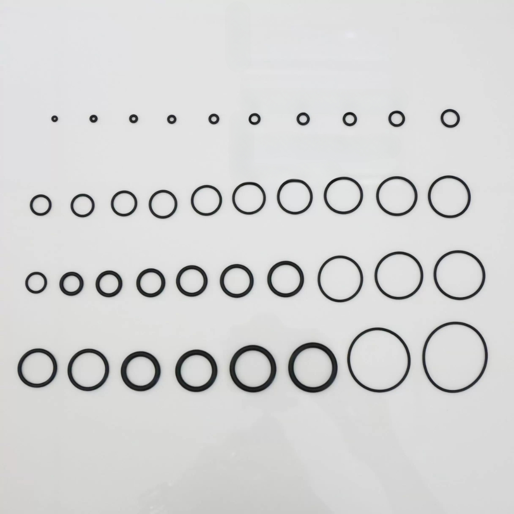200PC Scuba Diving O-Ring Kit  - Aquatic Diving recensie en prijs