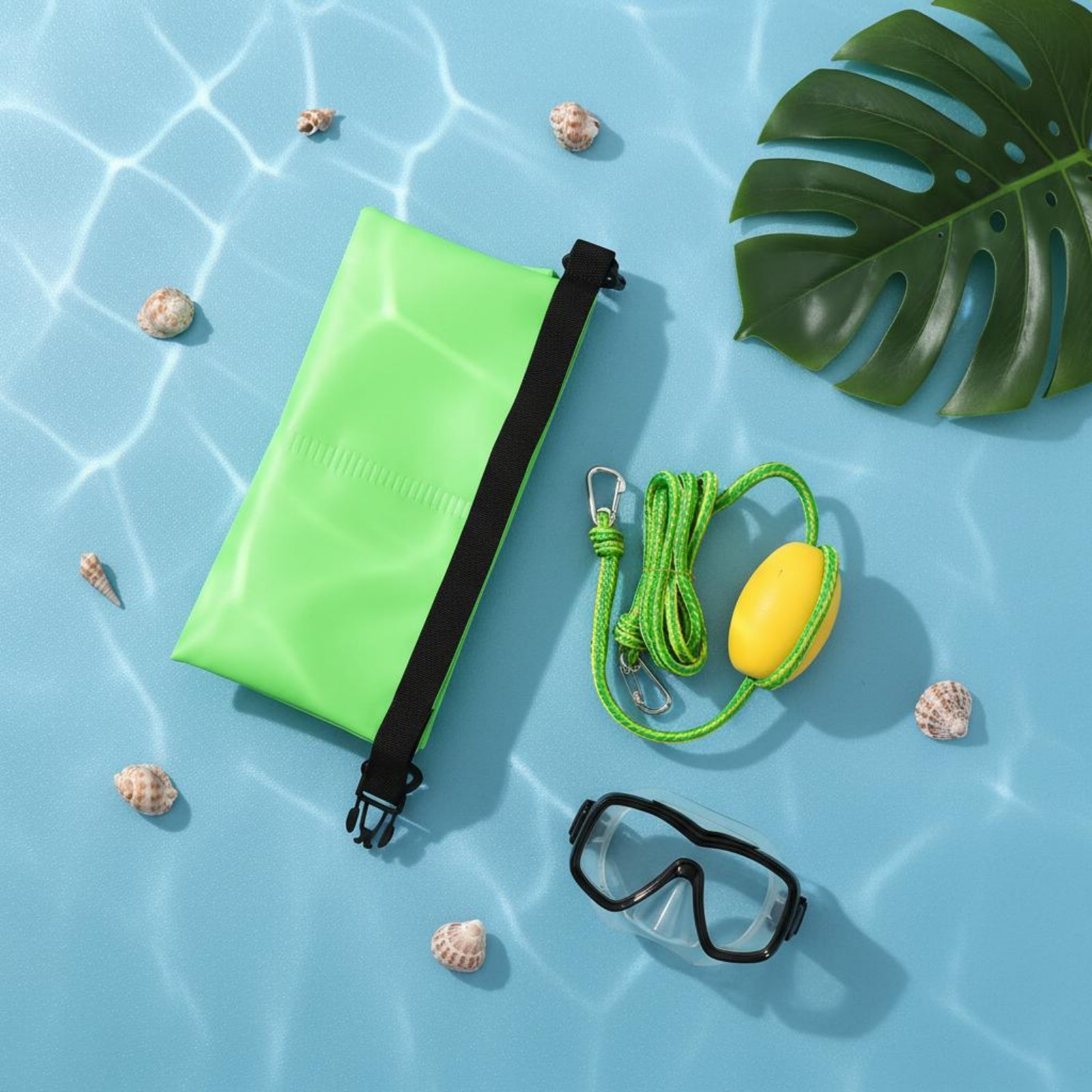 10L Roll Roll-Top Bag Sturdy D - Dry Bag Roll Top recensie en prijs