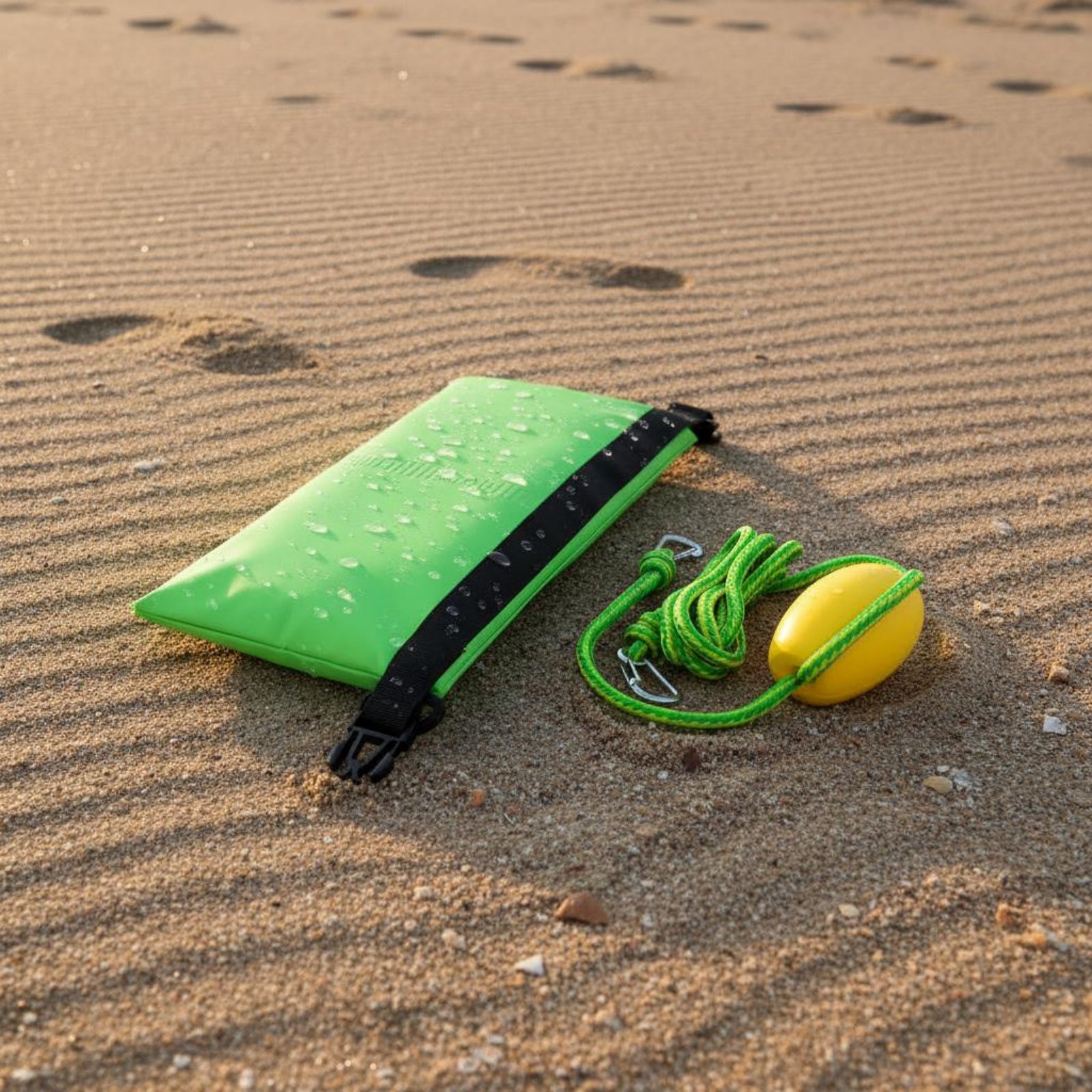 10L Roll Roll-Top Bag Sturdy D - Dry Bag Roll Top recensie en prijs