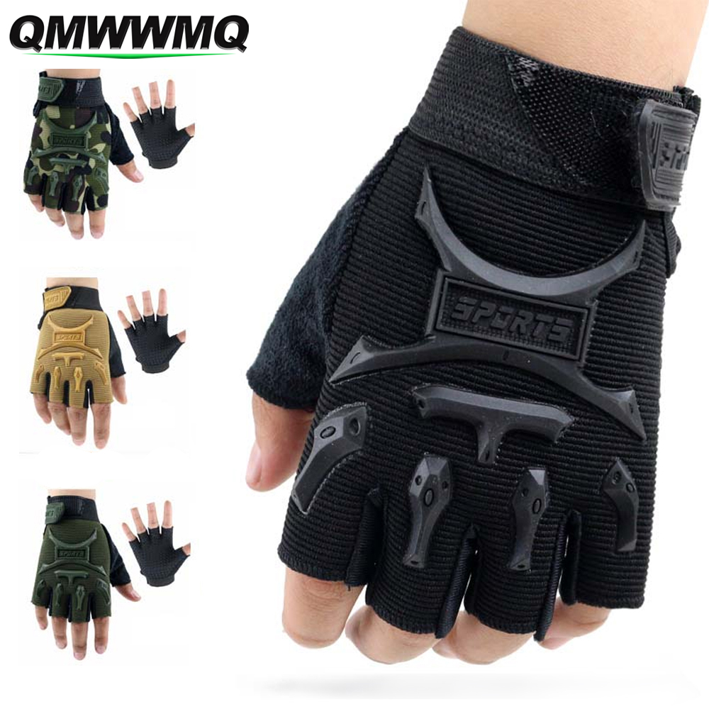 1Pair Kids Sport Gloves,Half F - Spearfishing Glove recensie en prijs