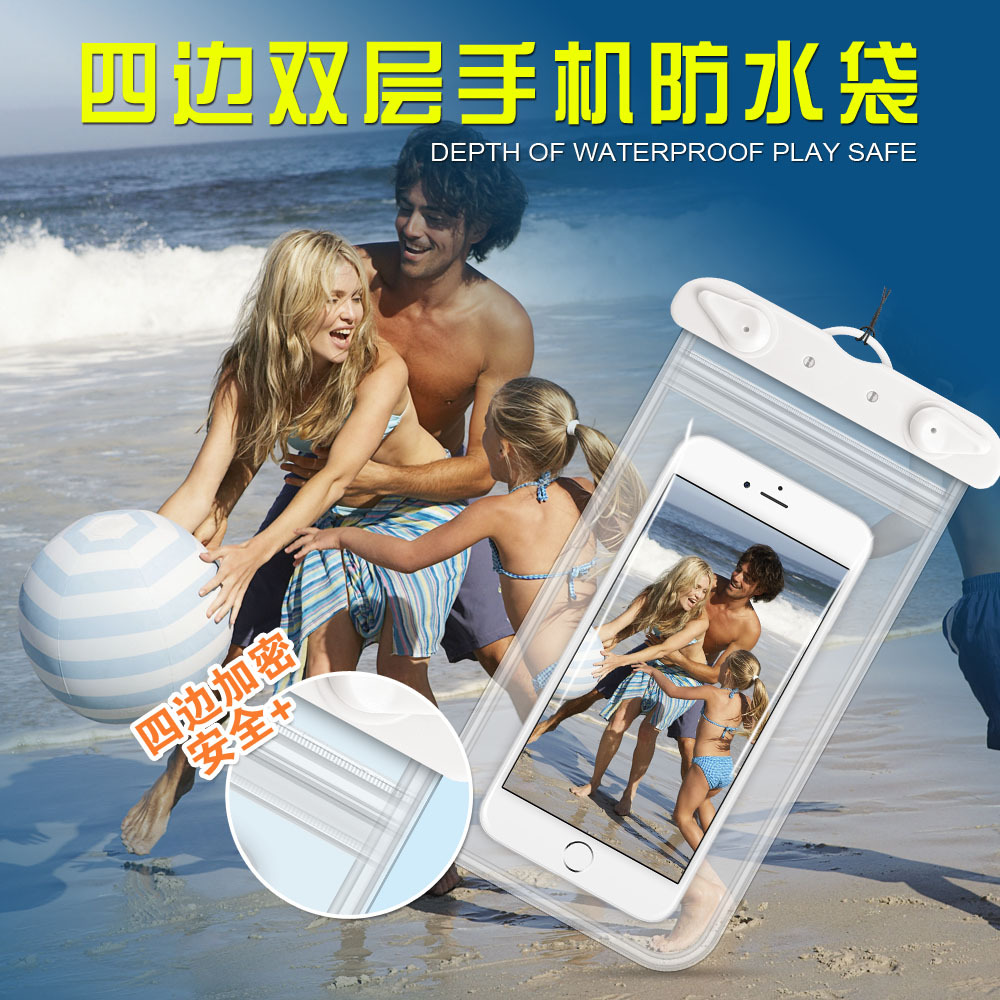 HD Touchscreen Photography Pho - Aquatic Diving recensie en prijs