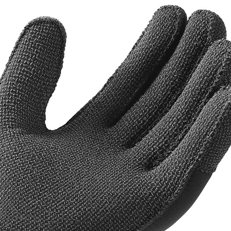 New 3mm/5mm Winter Spearfishin - Spearfishing Glove recensie en prijs