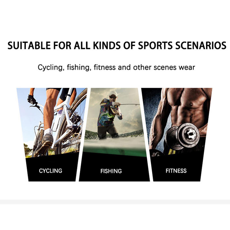 Thin Gloves Ice Silk Summer Su - Spearfishing Glove recensie en prijs