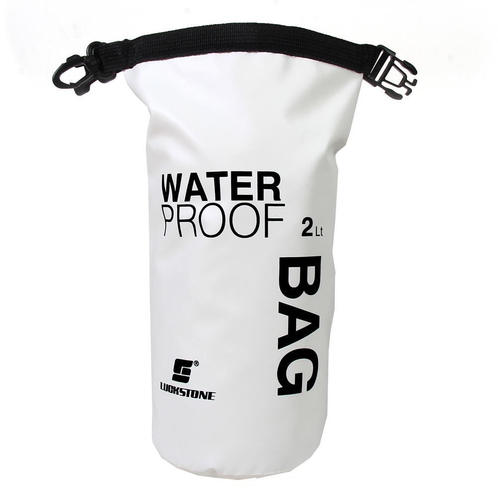 2L/3L/5L/10L Waterproof Dry Ba - Dry Bag Roll Top recensie en prijs