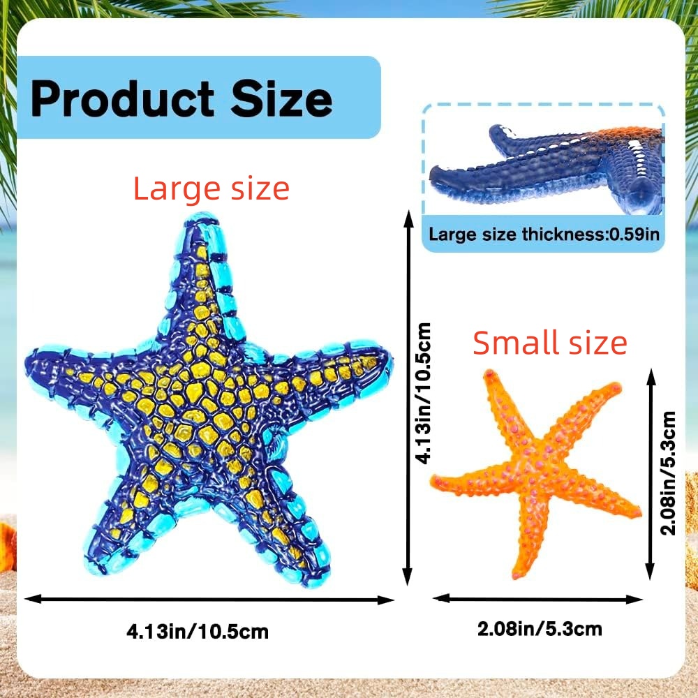 Diving Pool Toys Colorful Star - Aquatic Diving recensie en prijs