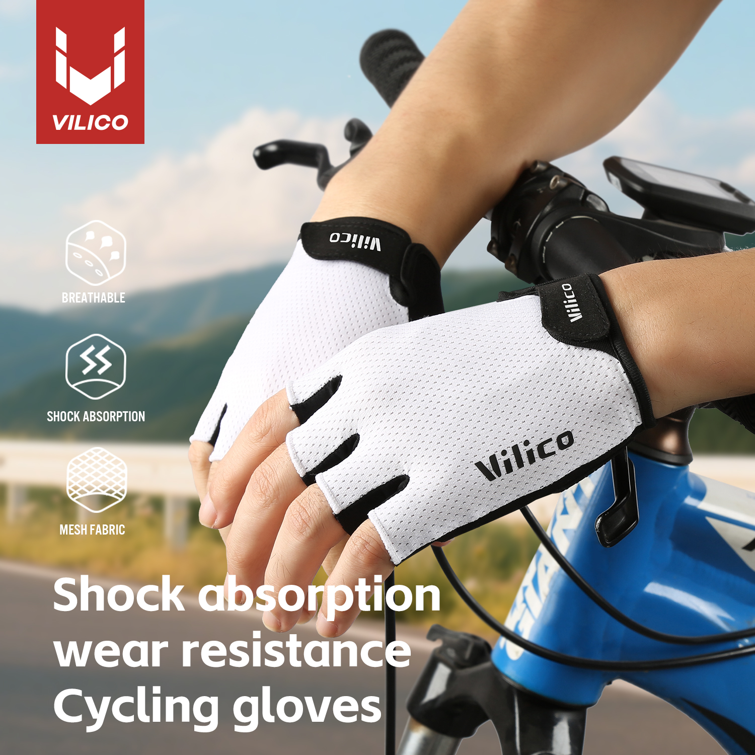Summer Cycling Gloves Fingerle - Spearfishing Glove recensie en prijs