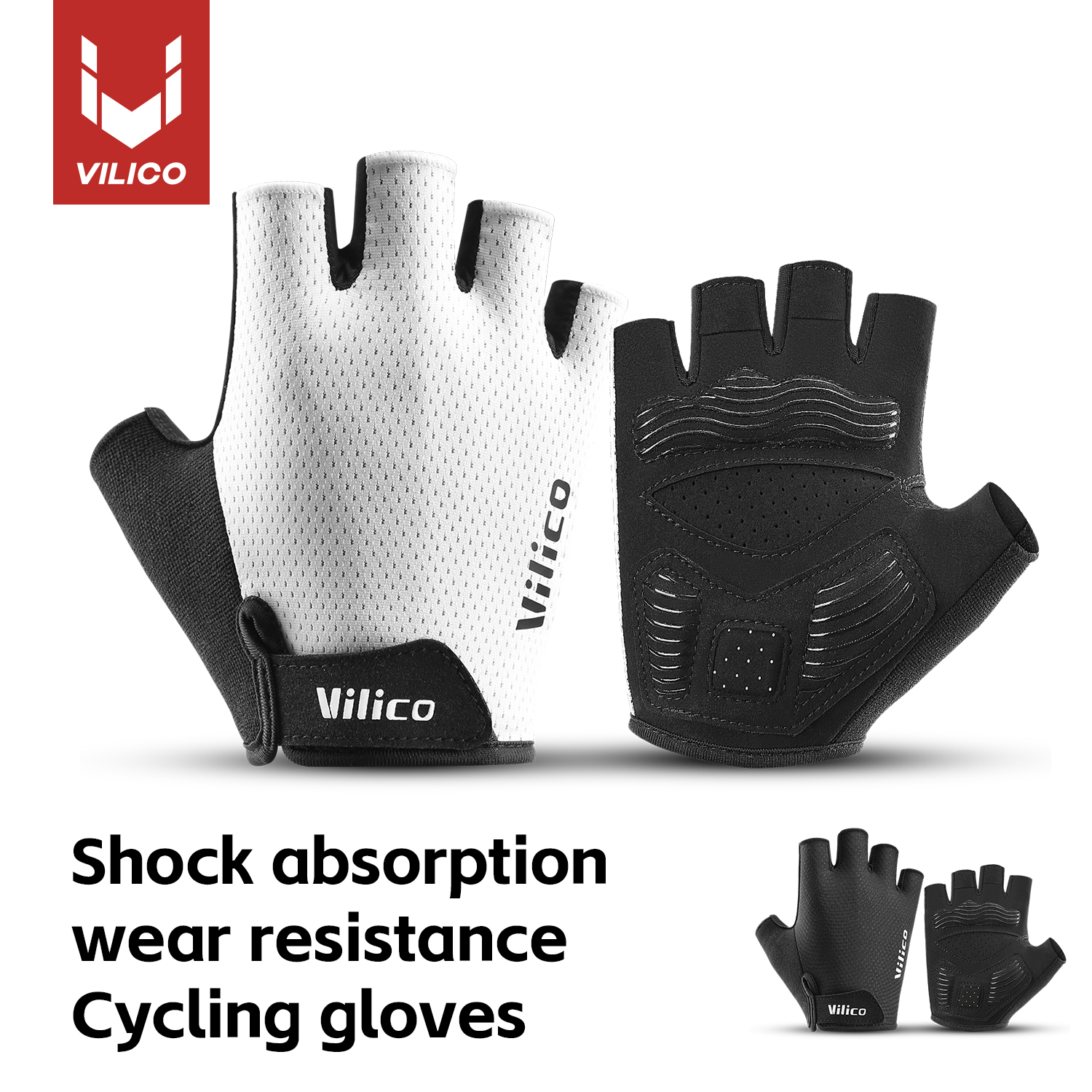 Summer Cycling Gloves Fingerle - Spearfishing Glove recensie en prijs