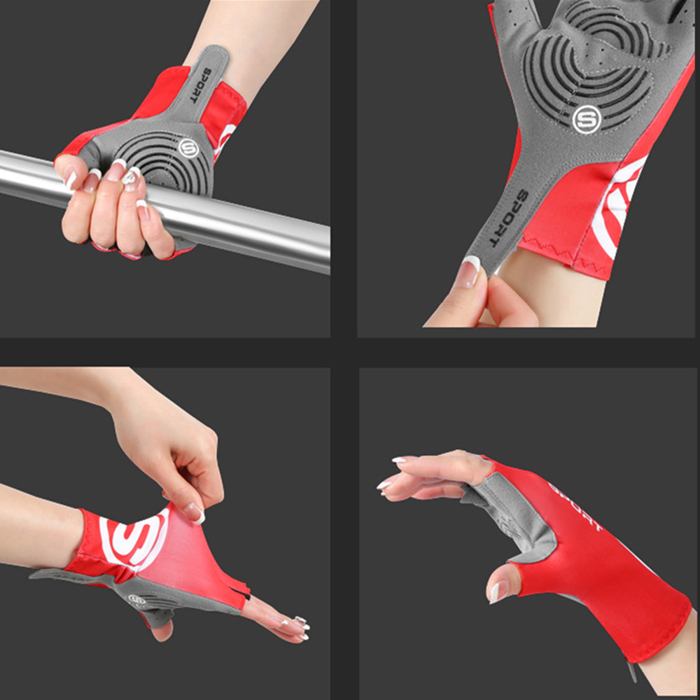 Cycling Gloves Unisex Spring S - Spearfishing Glove recensie en prijs
