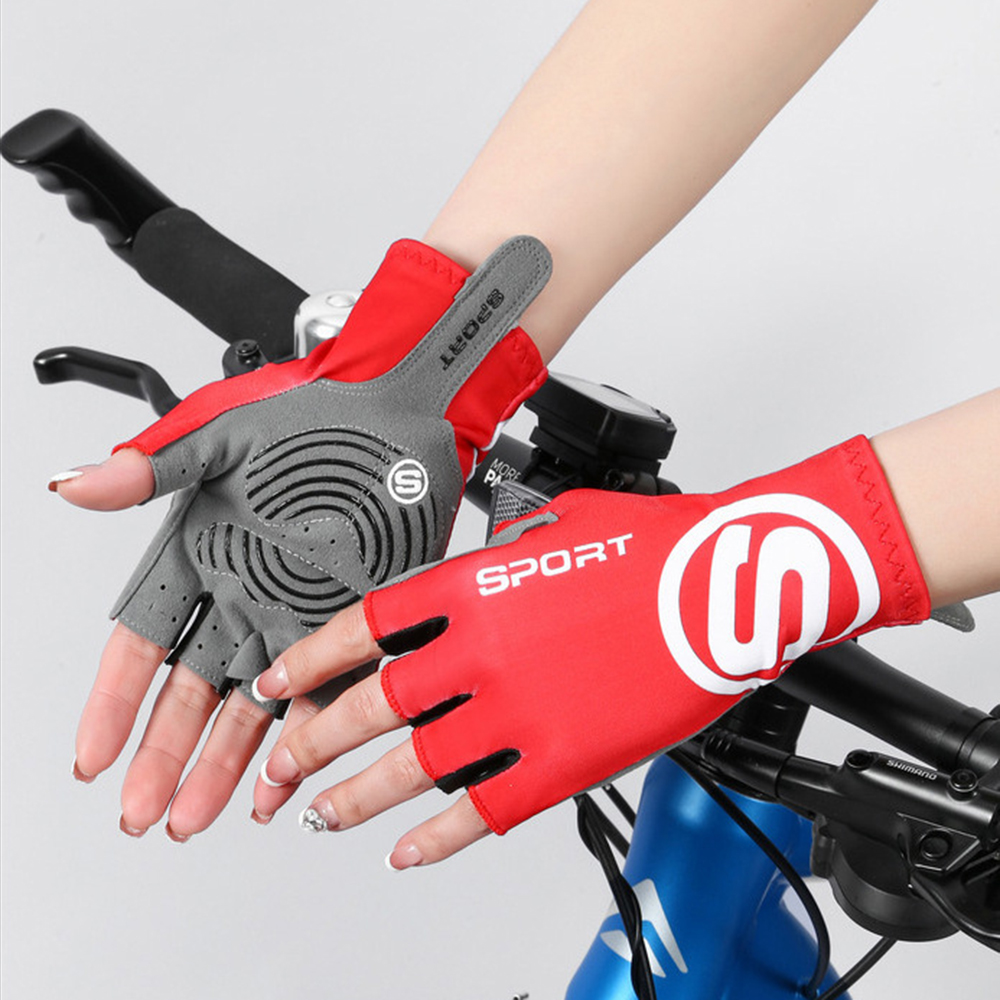 Cycling Gloves Unisex Spring S - Spearfishing Glove recensie en prijs