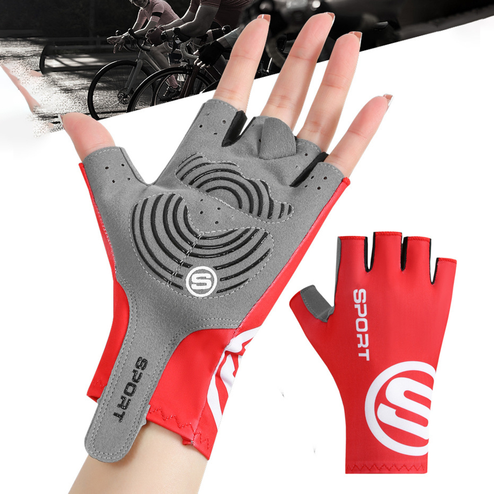 Cycling Gloves Unisex Spring S - Spearfishing Glove recensie en prijs