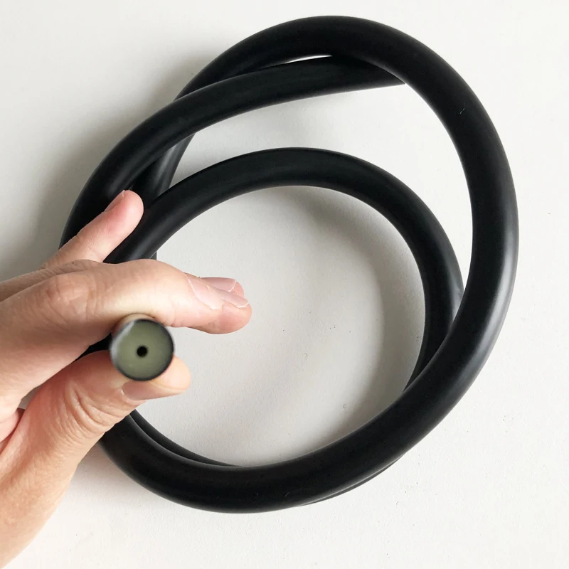 Spearfishing rubber tube 12mm  - Speargun Rubber Band recensie en prijs