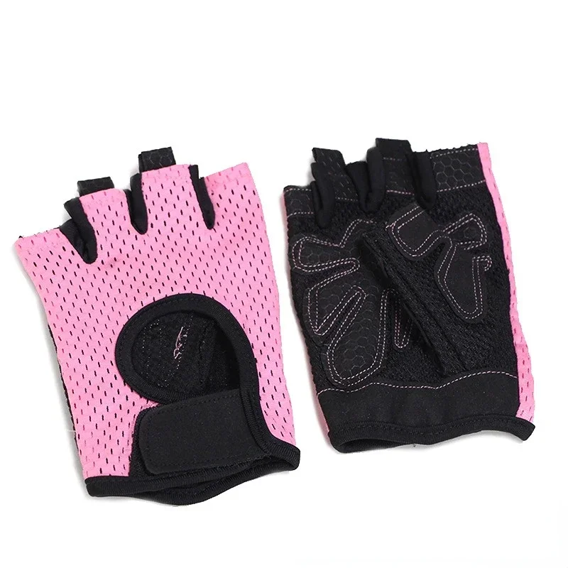 Cycling Fingerless Gloves Prof - Spearfishing Glove recensie en prijs