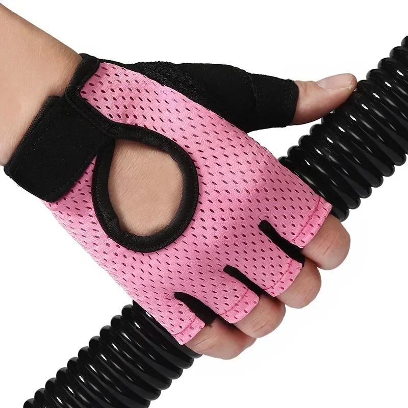 Cycling Fingerless Gloves Prof - Spearfishing Glove recensie en prijs