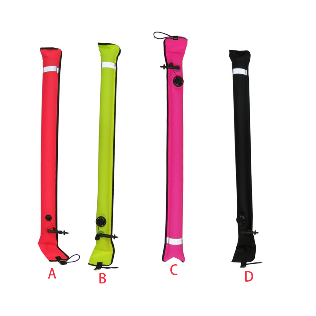 Scuba Diving Surface Marker Bu - Aquatic Diving recensie en prijs