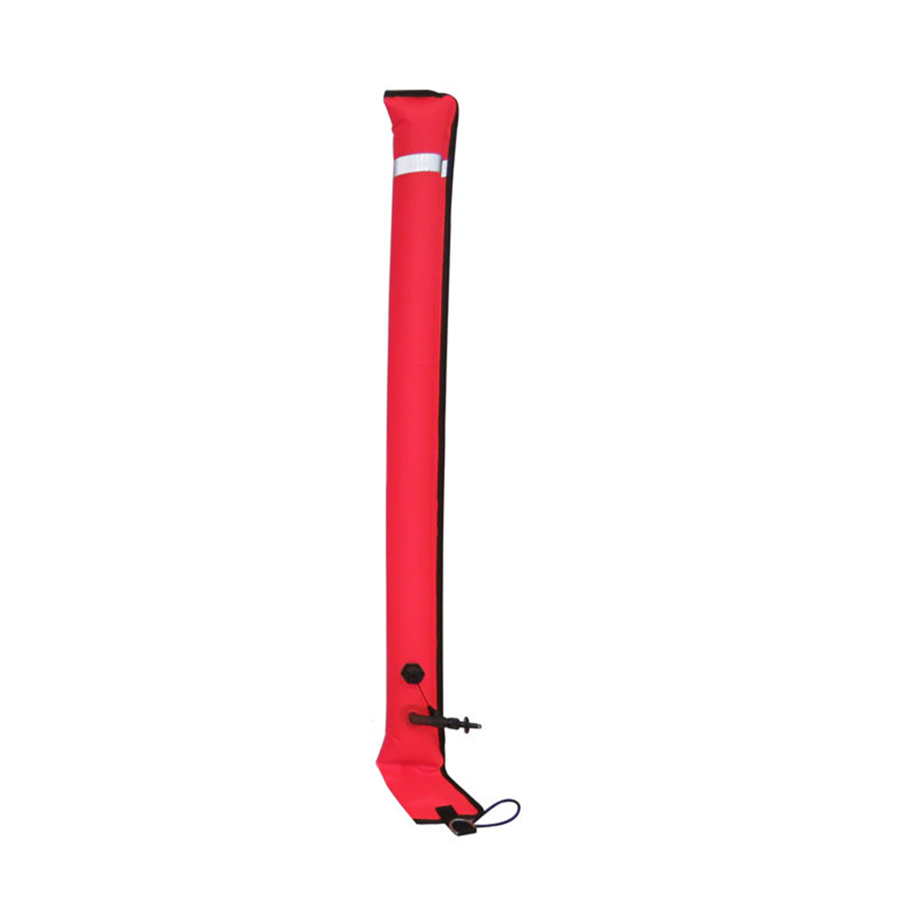Scuba Diving Surface Marker Bu - Aquatic Diving recensie en prijs