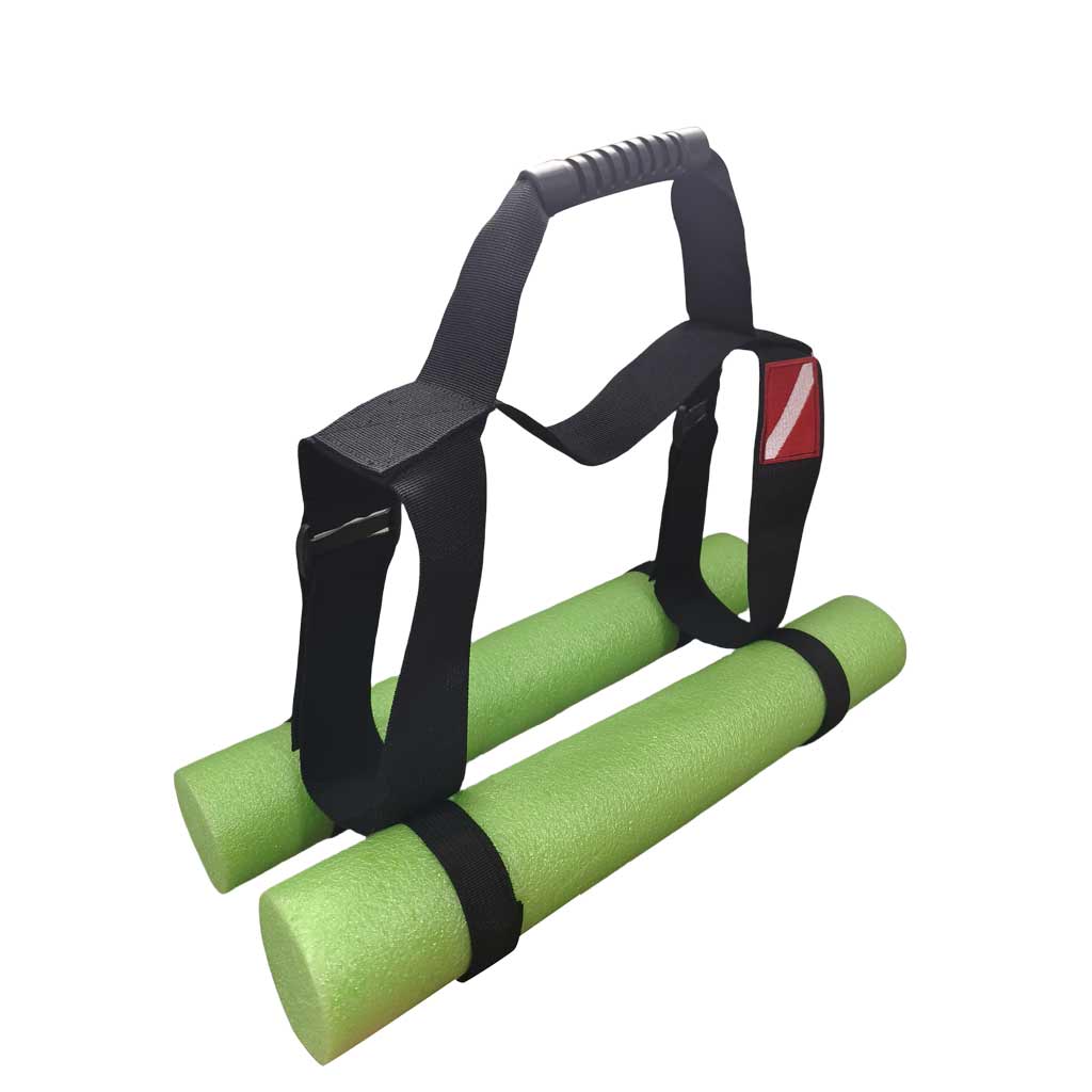 Professional Diving Tank Carri - Aquatic Diving recensie en prijs
