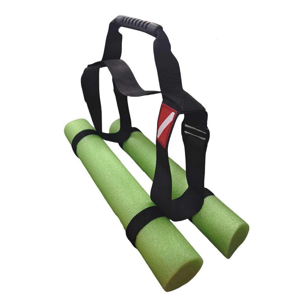 Professional Diving Tank Carri - Aquatic Diving recensie en prijs