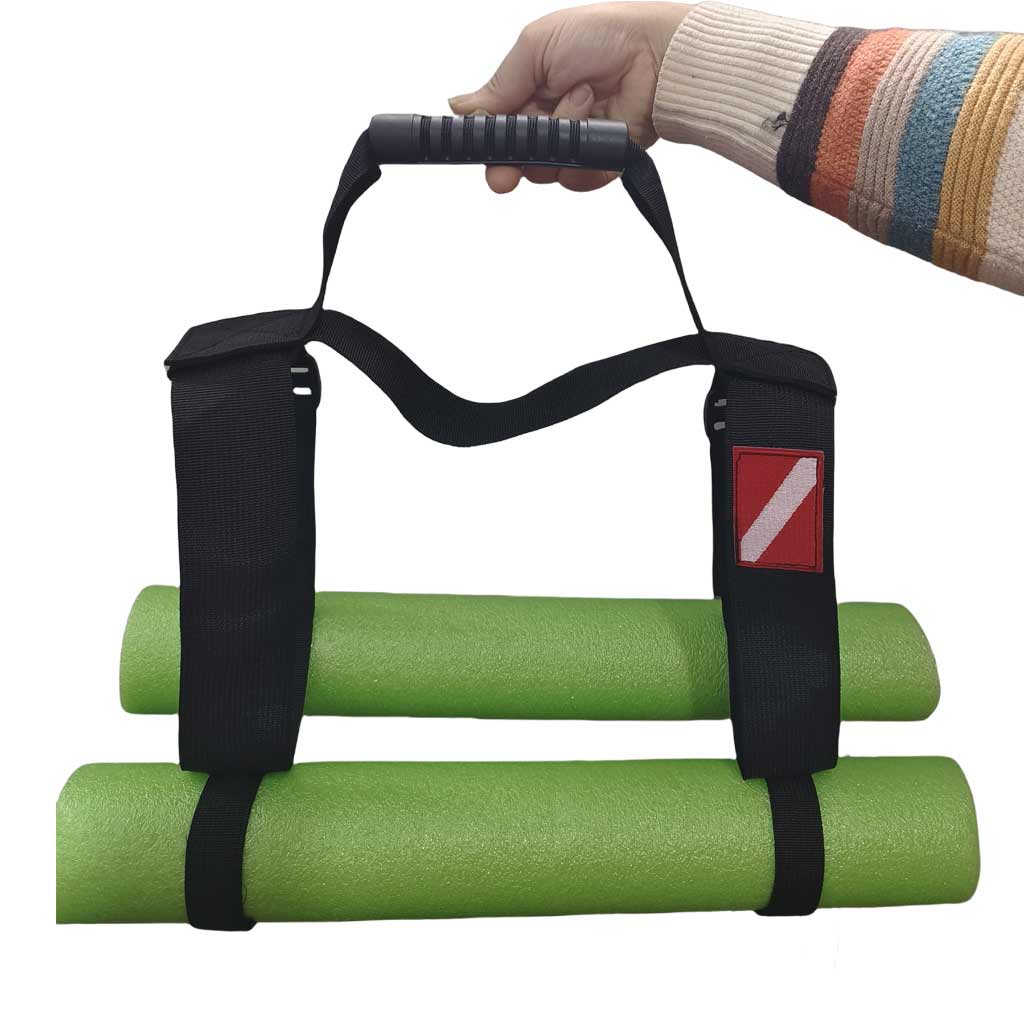 Professional Diving Tank Carri - Aquatic Diving recensie en prijs