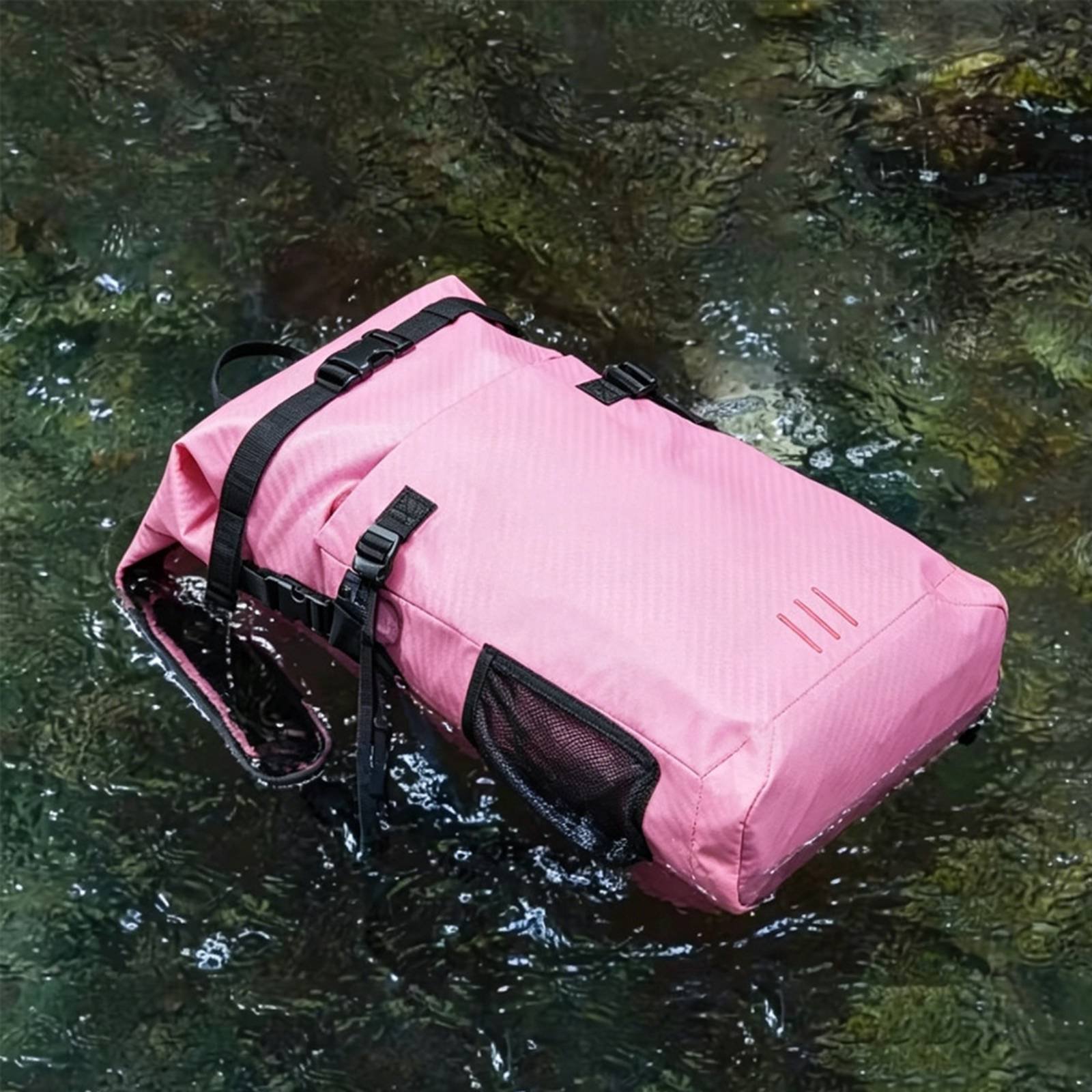 Waterproof Backpack Lightweigh - Dry Bag Roll Top recensie en prijs