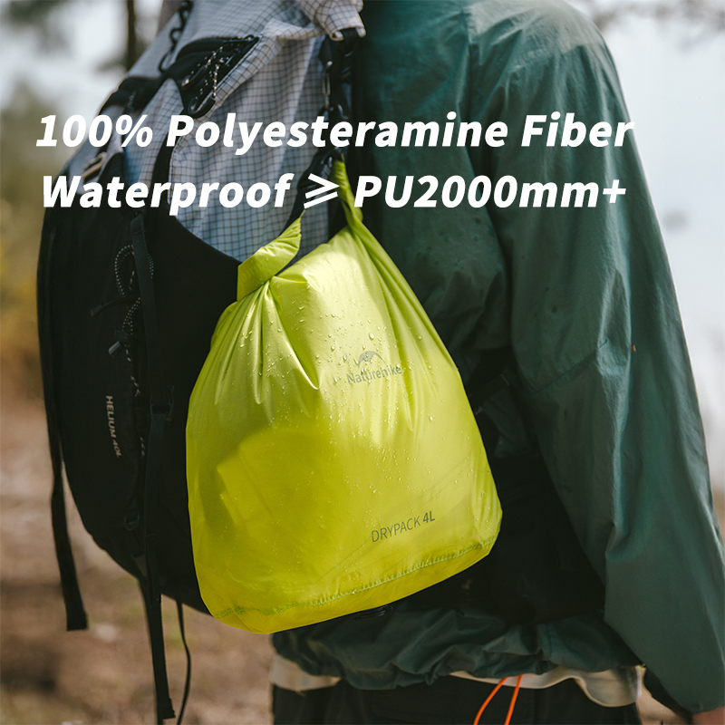 Naturehike Swimming Waterproof - Dry Bag Roll Top recensie en prijs