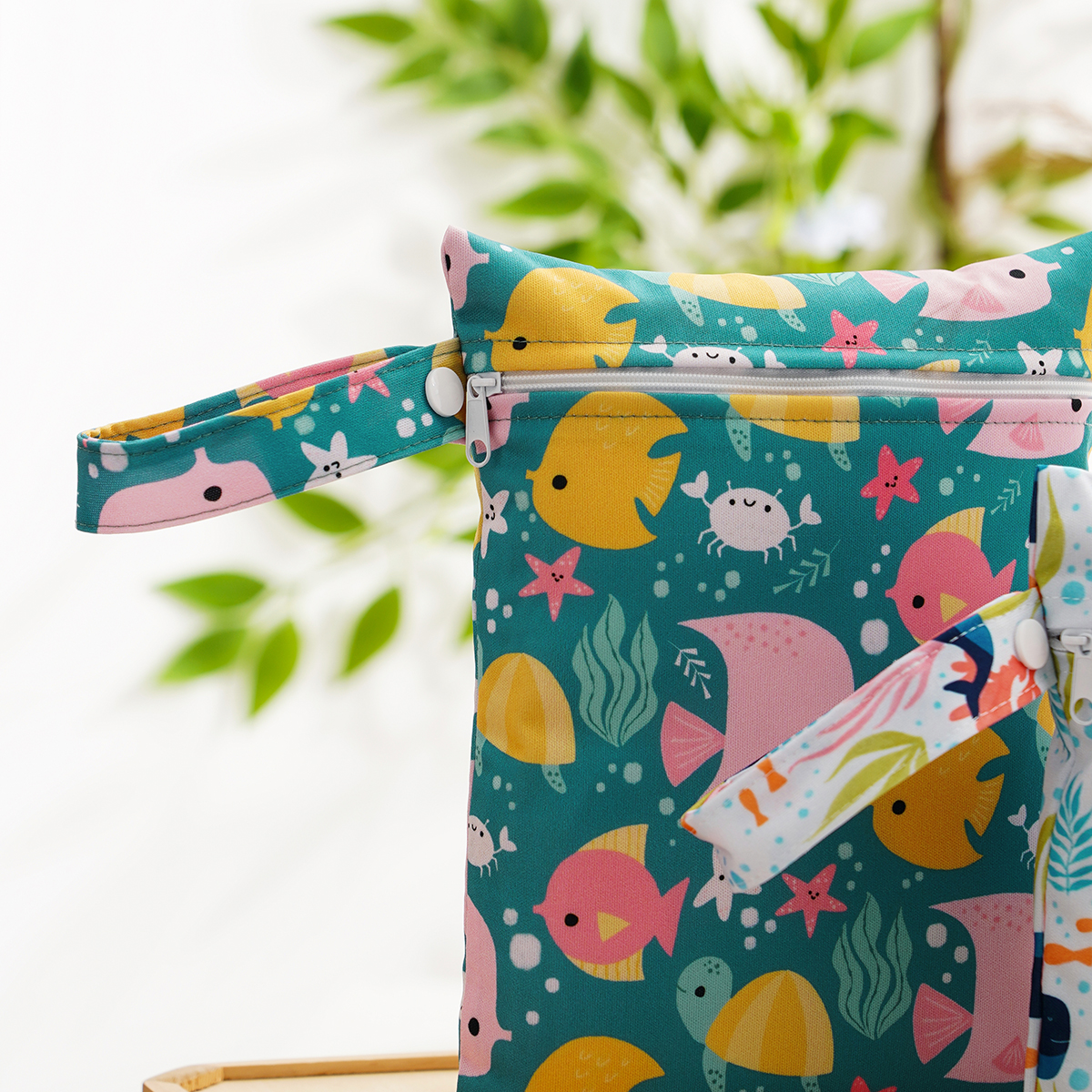 Elinfant 2pcs Waterproof Mini  - Dry Bag Roll Top recensie en prijs