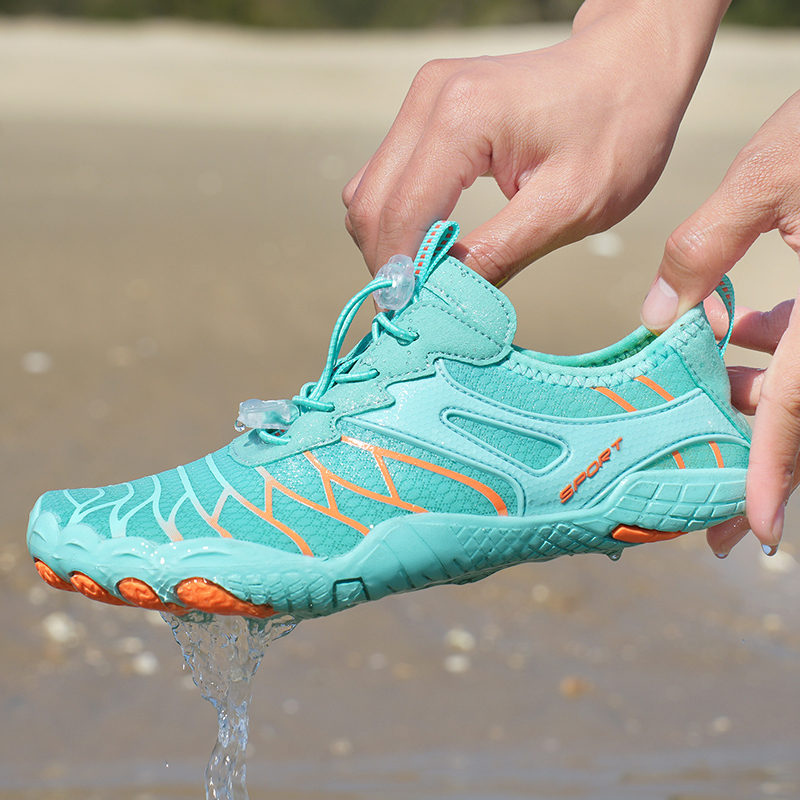 Breathable Water Shoes Unisex  - Aquatic Sports Activities recensie en prijs