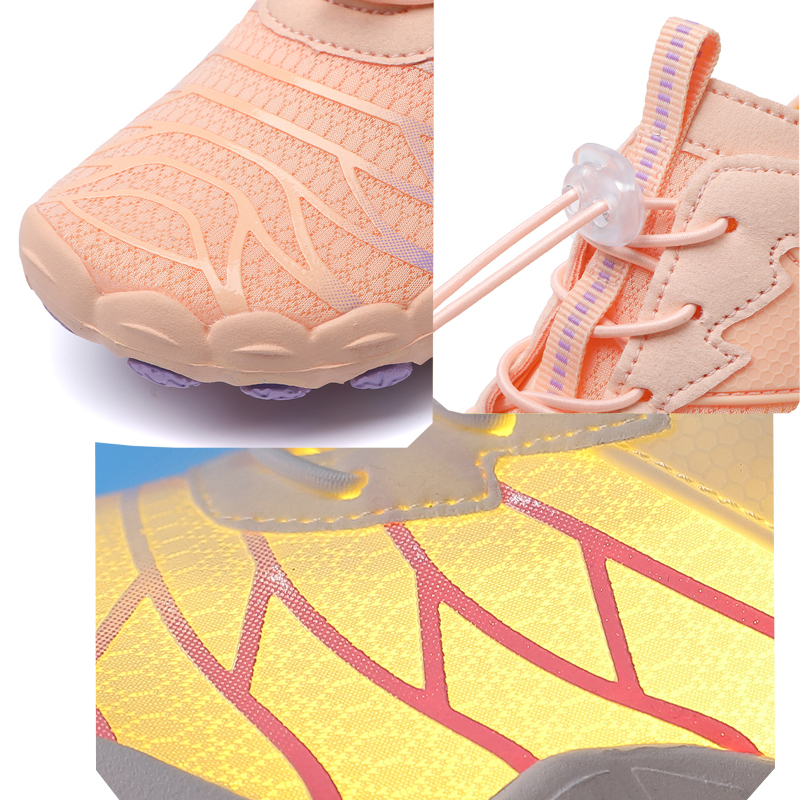 Breathable Water Shoes Unisex  - Aquatic Sports Activities recensie en prijs