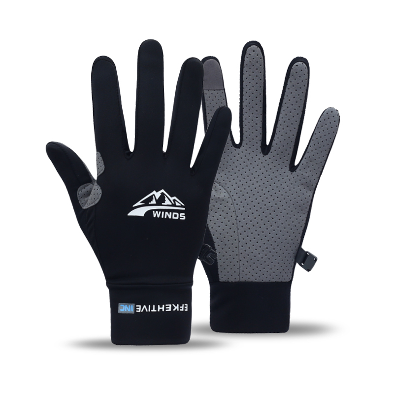 Men's Lightweight Summer Ice S - Spearfishing Glove recensie en prijs
