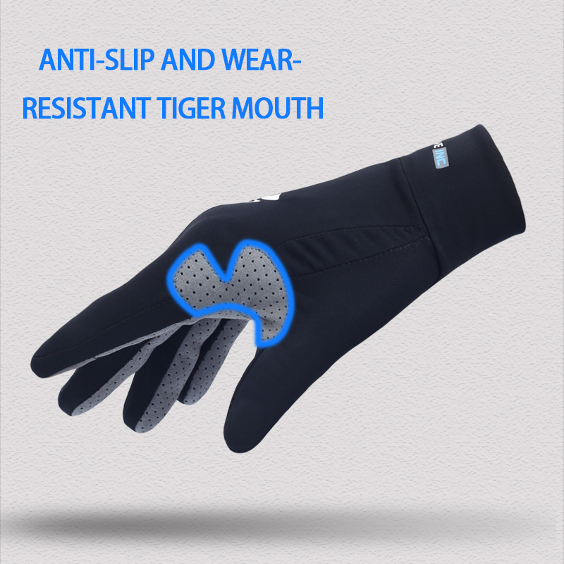 Men's Lightweight Summer Ice S - Spearfishing Glove recensie en prijs