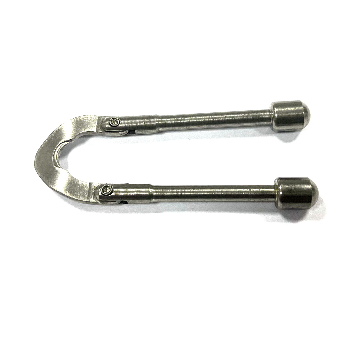 Omer Articulated Wishbones Pes - Speargun Rubber Band recensie en prijs