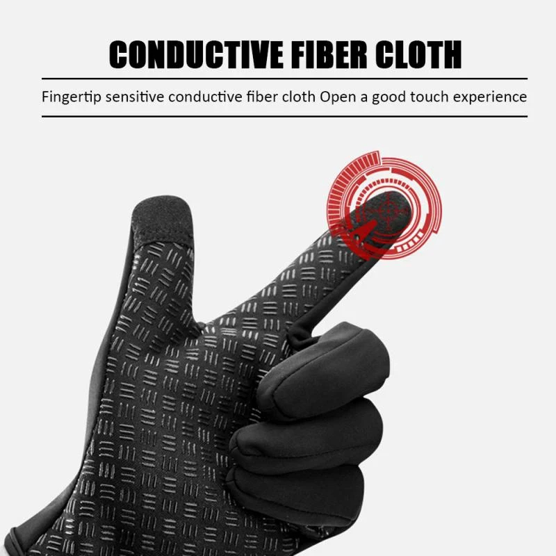 1/2/3pair Winter Gloves For Me - Spearfishing Glove recensie en prijs