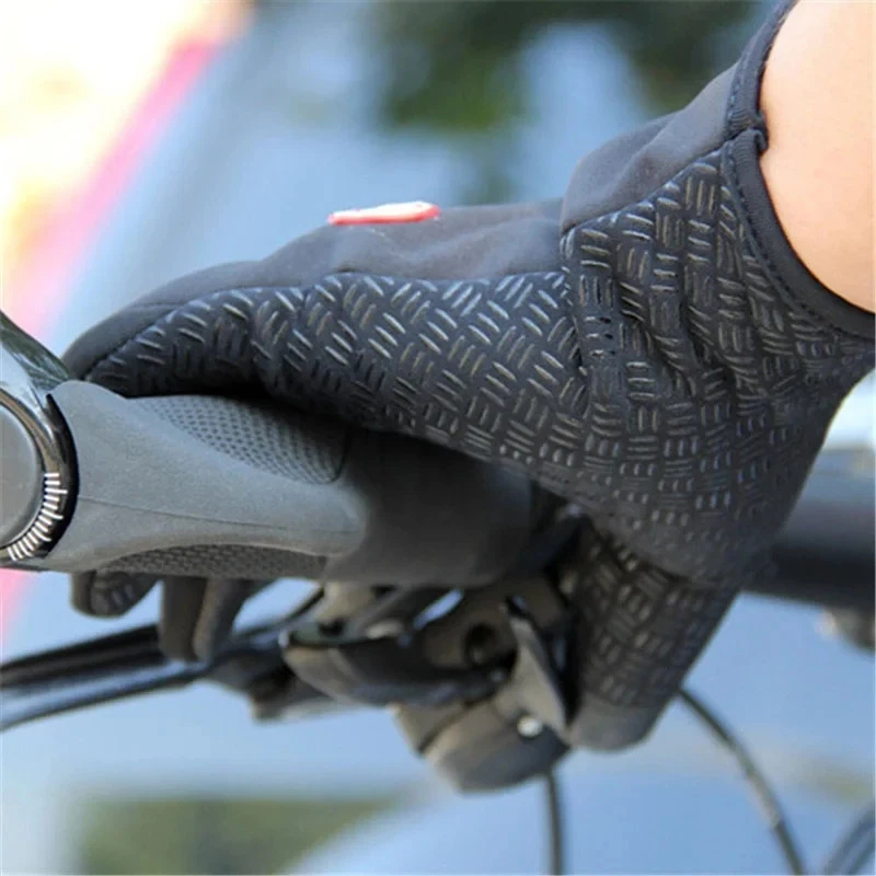 1/2/3pair Winter Gloves For Me - Spearfishing Glove recensie en prijs