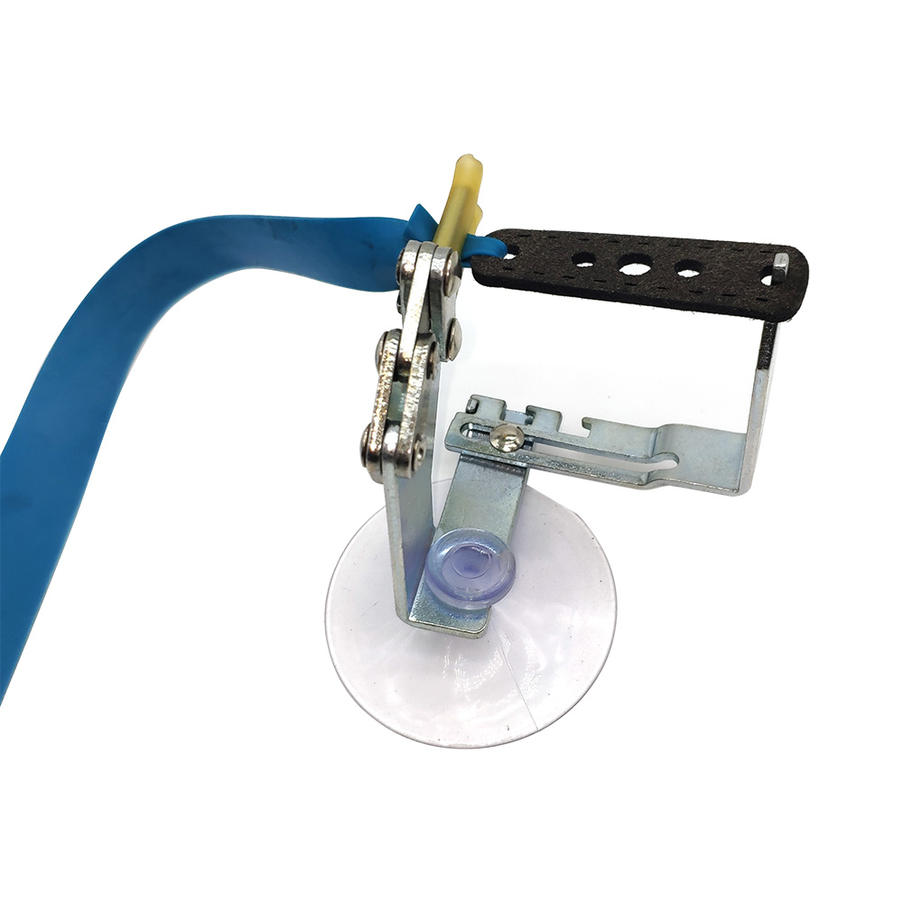 Tied Rubber Band Tools Adjusta - Speargun Rubber Band recensie en prijs
