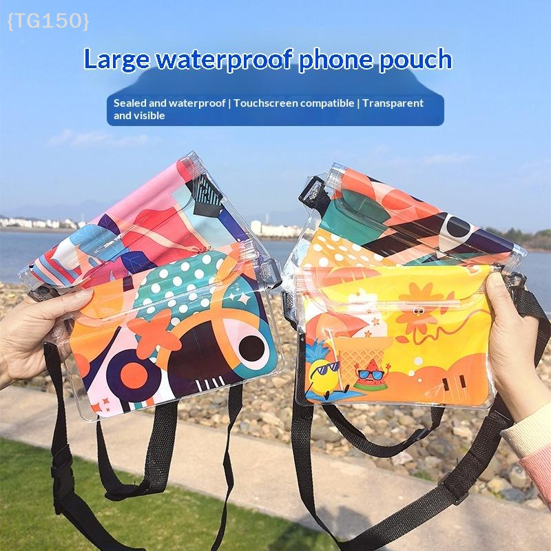 【TG150-M3】Waterproof Swimming  - Aquatic Diving recensie en prijs