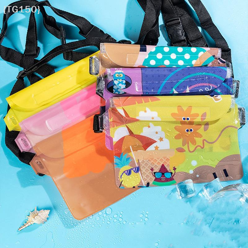 【TG150-M3】Waterproof Swimming  - Aquatic Diving recensie en prijs