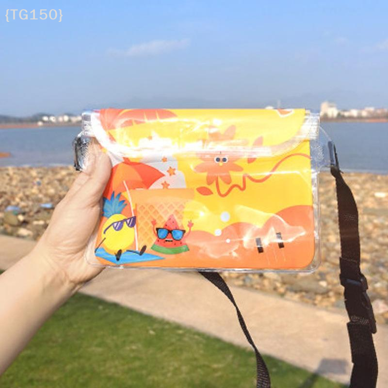 【TG150-M3】Waterproof Swimming  - Aquatic Diving recensie en prijs