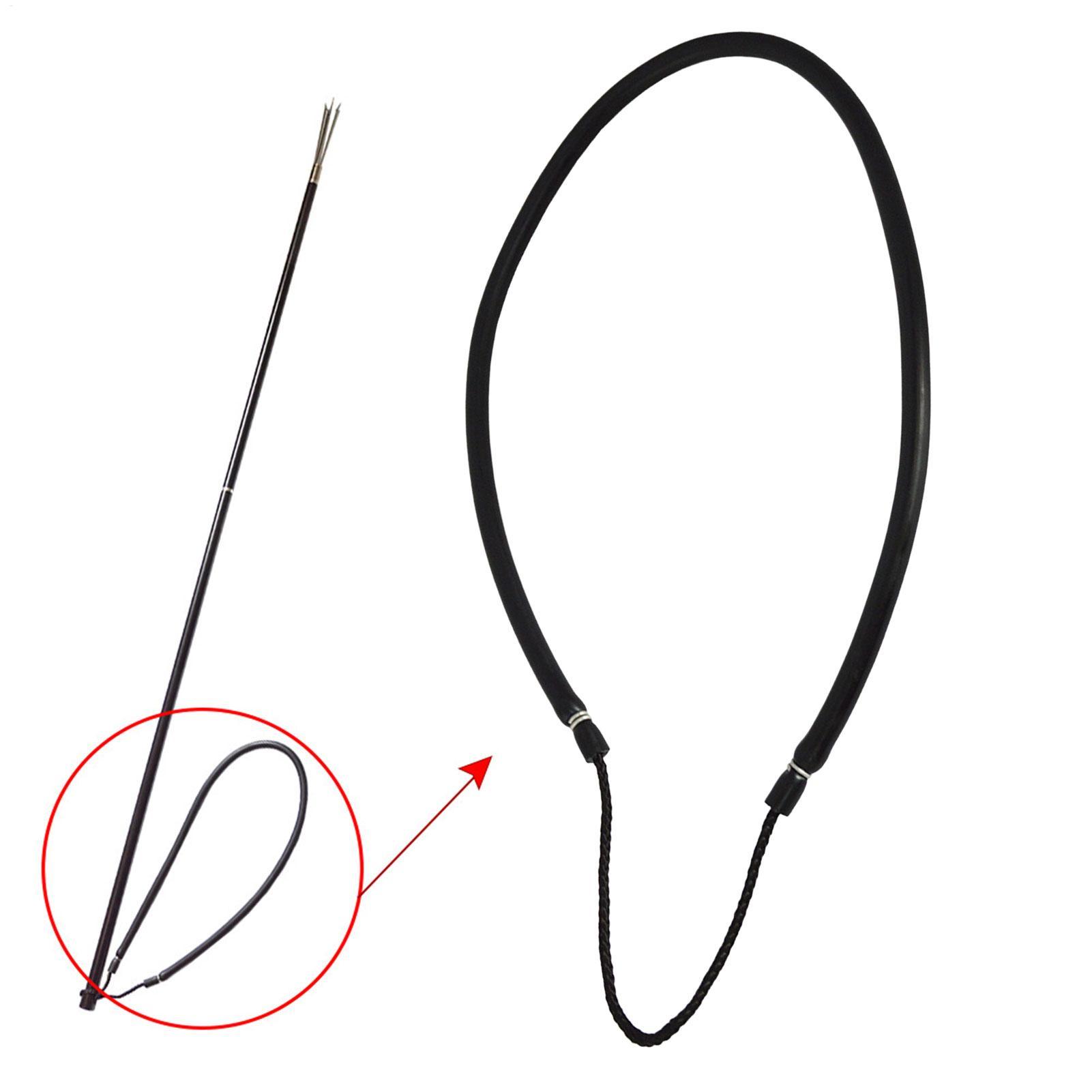 Speargun Pole Resistant Spearg - Speargun Rubber Band recensie en prijs