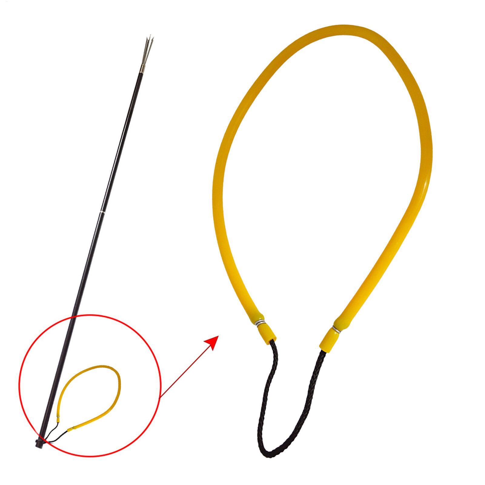 Speargun Pole Resistant Spearg - Speargun Rubber Band recensie en prijs