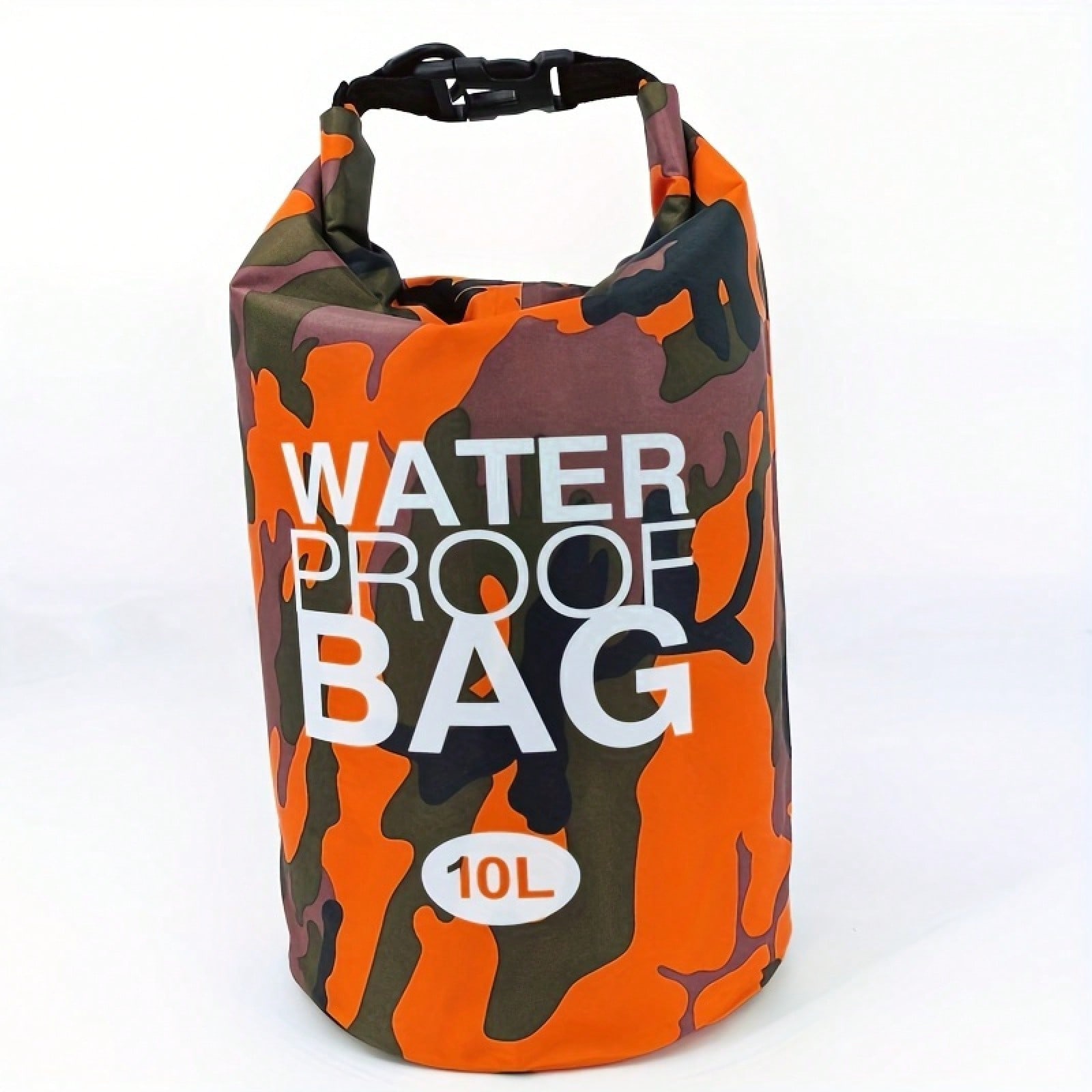 Camouflage Waterproof Dry Bag  - Dry Bag Roll Top recensie en prijs