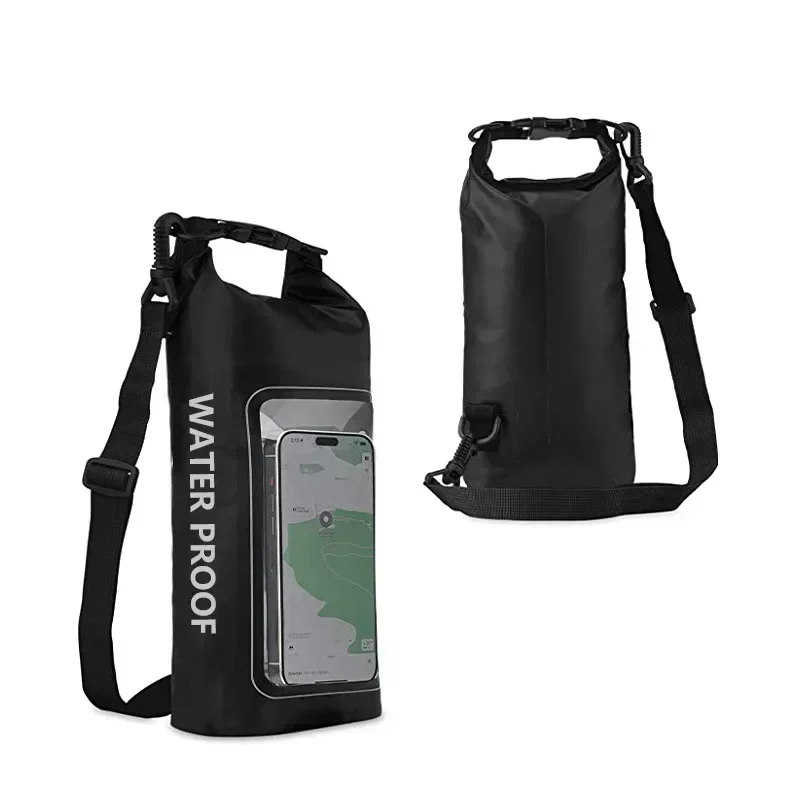 2L Swimming PVC Pack Dry Bag T - Dry Bag Roll Top recensie en prijs