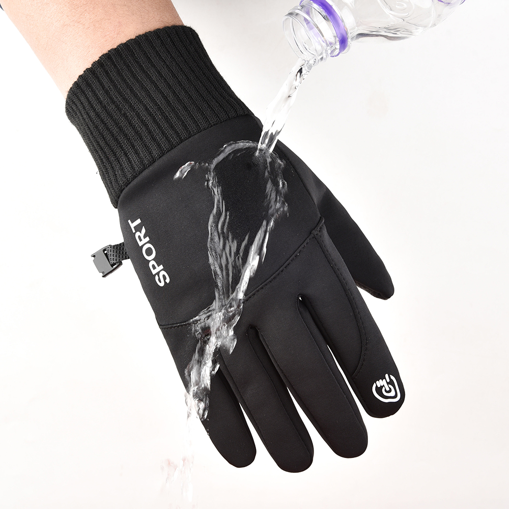 Winter Waterproof Men's Gloves - Spearfishing Glove recensie en prijs