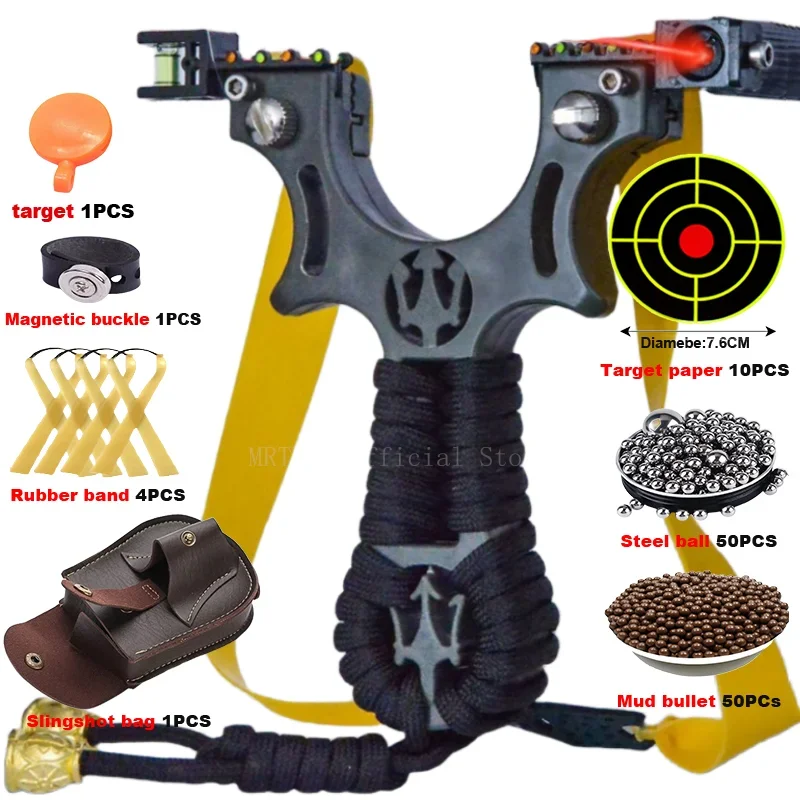 High precision Hunting Laser R - Speargun Rubber Band recensie en prijs