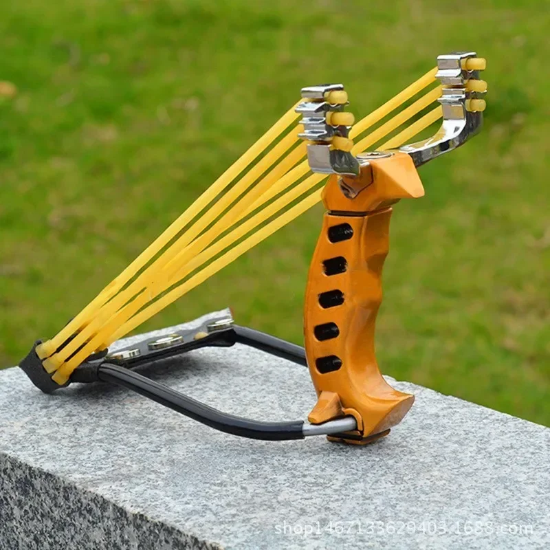 With Wrist Support Power Sling - Speargun Rubber Band recensie en prijs