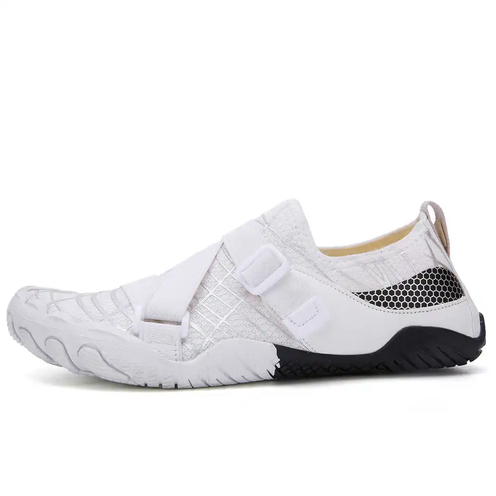With Print Beach Lying Slipper - Aquatic Sports Teams recensie en prijs