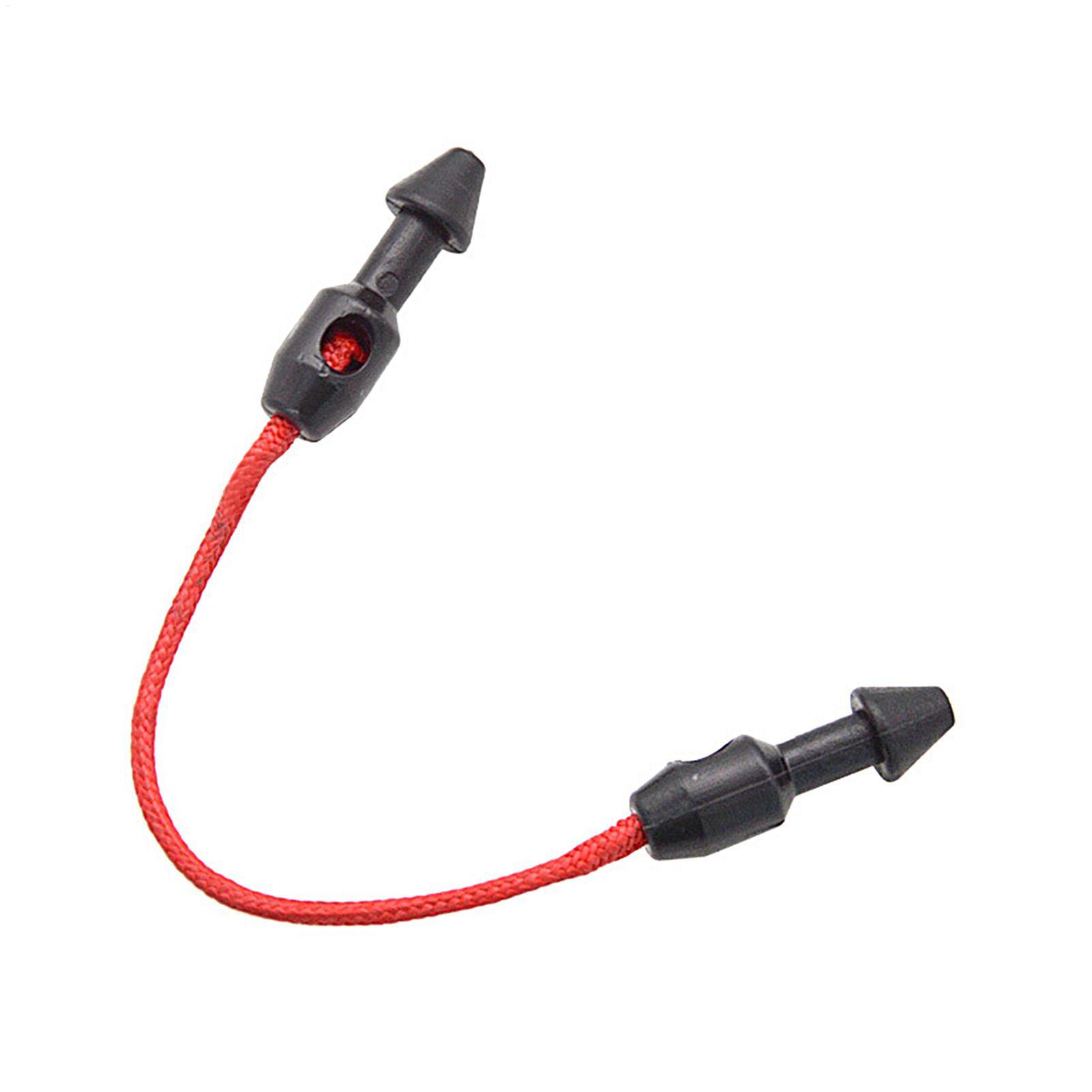 2 PCS Spearfishing Rubber Inse - Speargun Rubber Band recensie en prijs