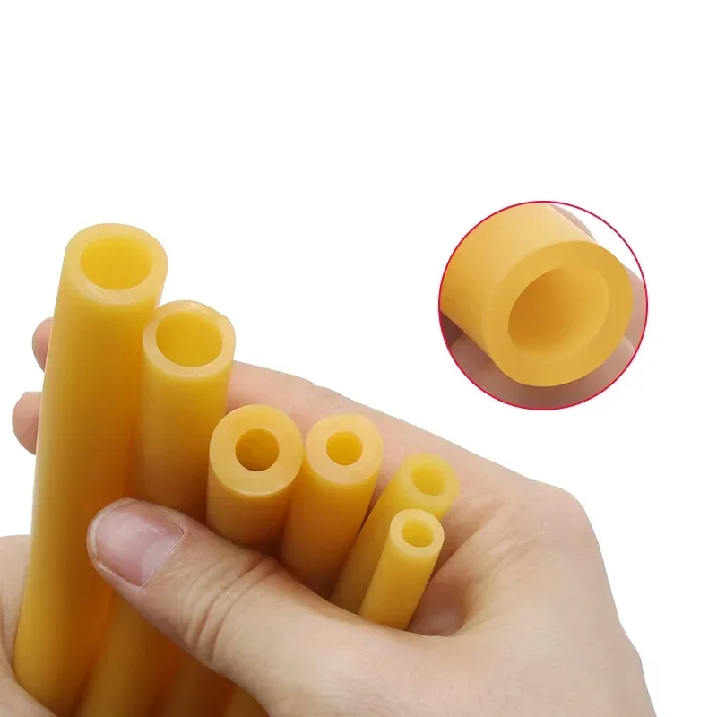 1~10m Nature Latex Rubber Hose - Speargun Rubber Band recensie en prijs